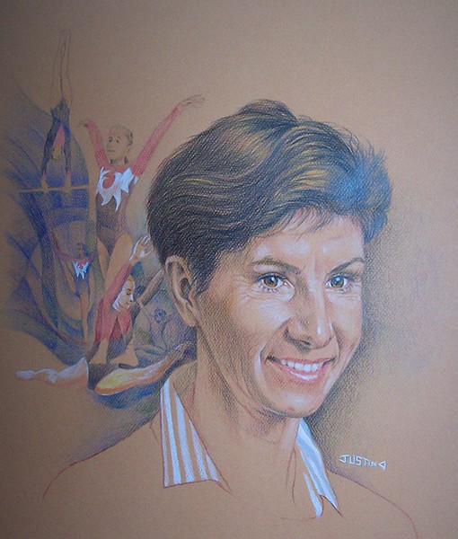 Portrait Commision