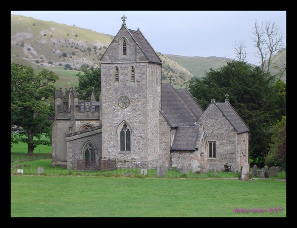 ILAM CHURCH