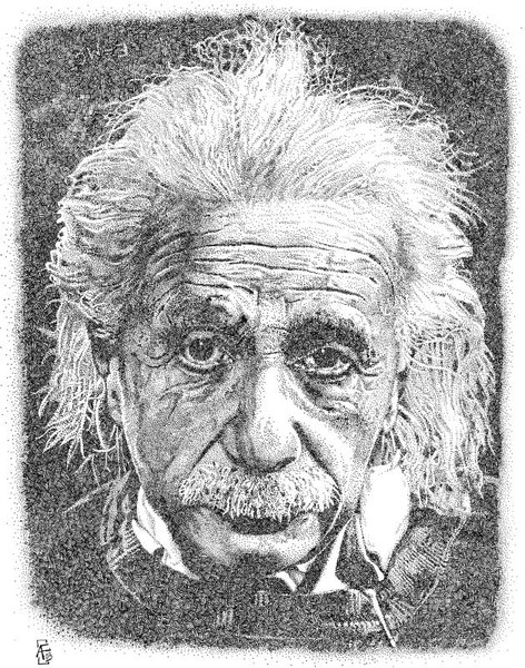 Einstein
