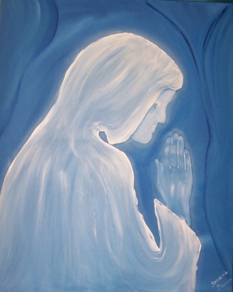 MARY'S FAITEH