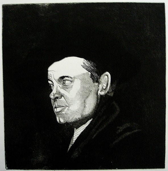 Orson Welles