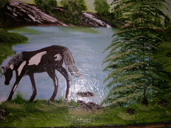 grazing