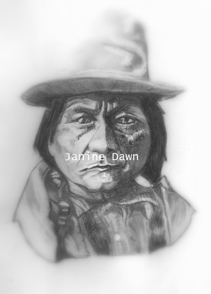 Sitting Bull