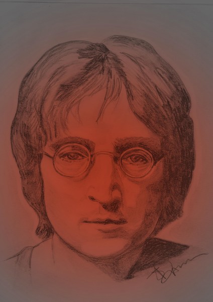 john lennon