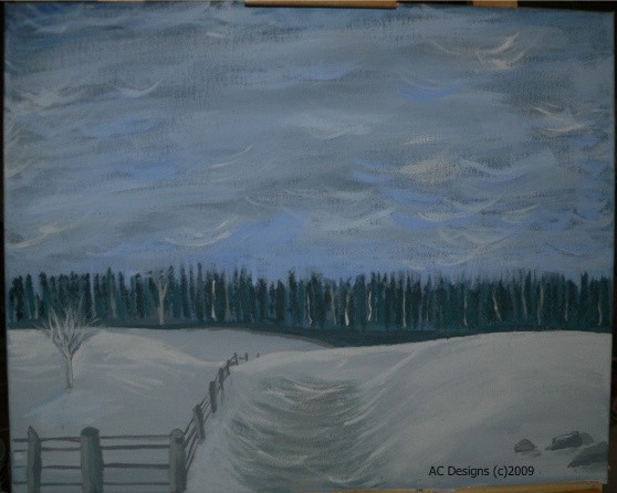 Winter