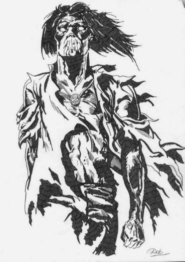 Zombie