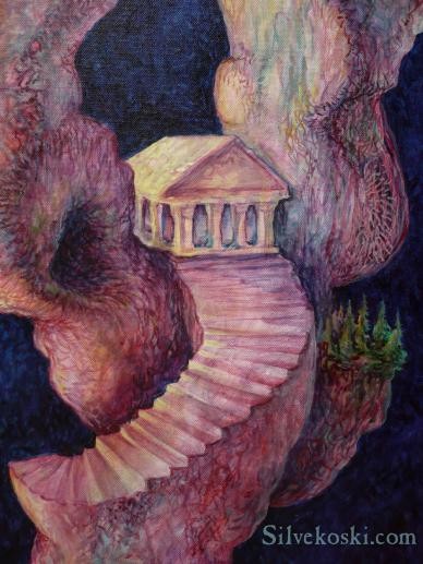space sonet (detail)