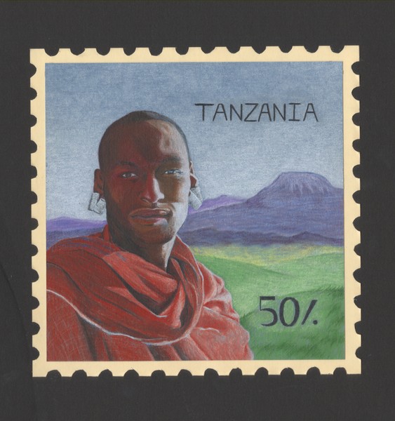 Masai