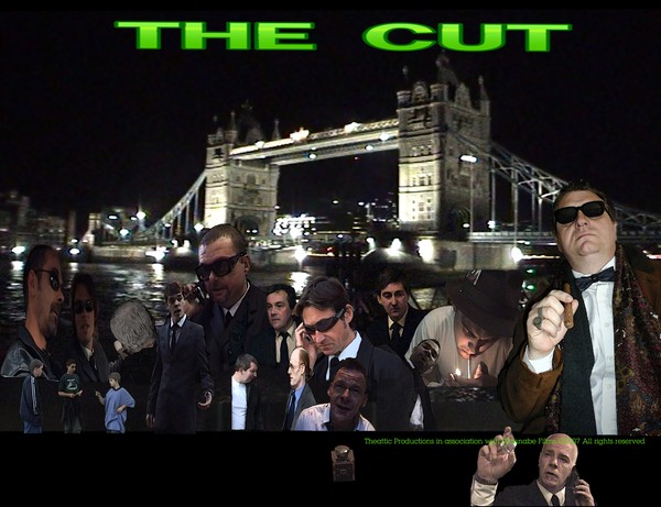 The Cut