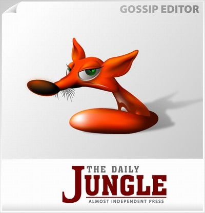 Gossip Editor