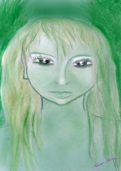 Green Fairy