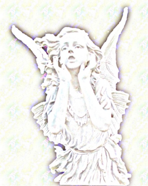 Calling Angel