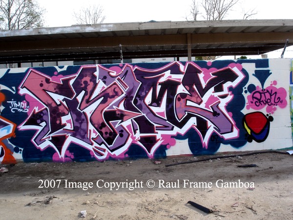 Frame