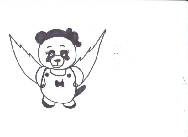 SUPER PANDA