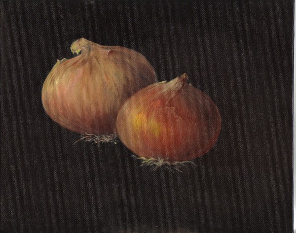 onions