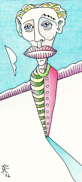 Another Botox Beauty