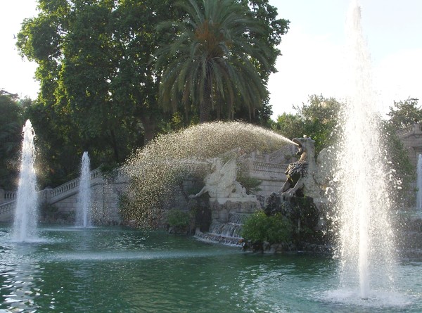 La Cascada 2