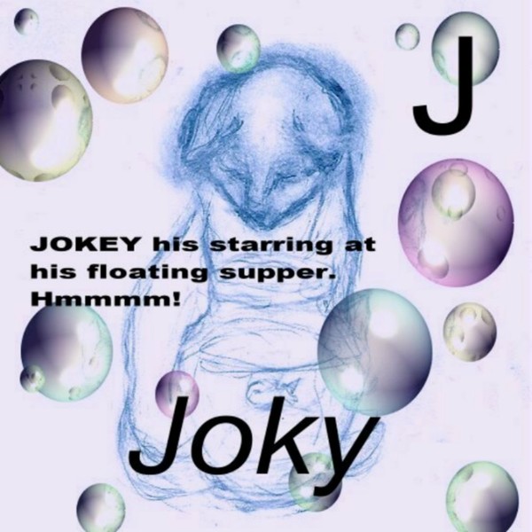 Jokey