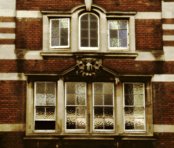 Old Building