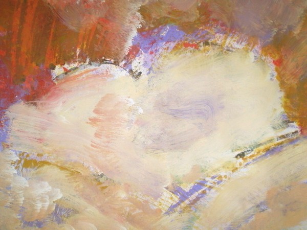 Billowing