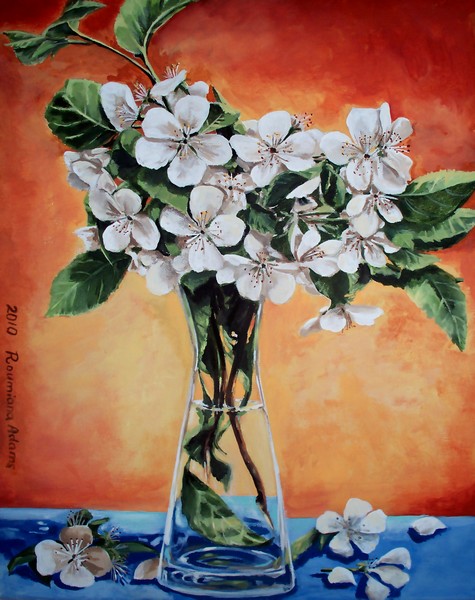 blossom