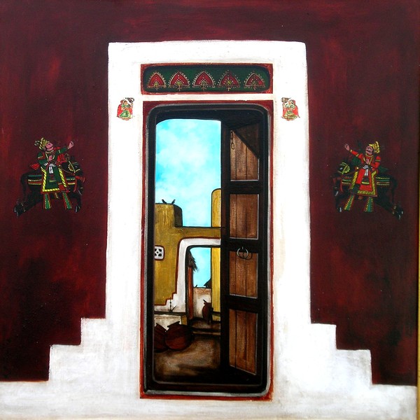 rajasthan door- 2