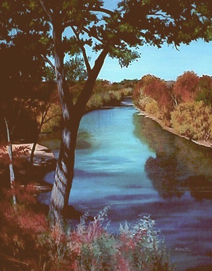 River Bend