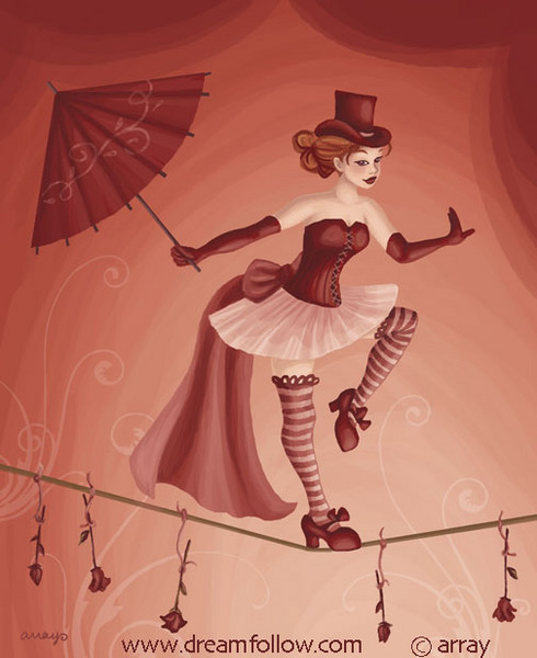 High Wire