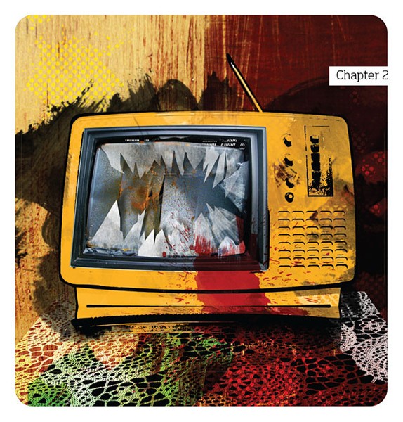 Nepotism-TV