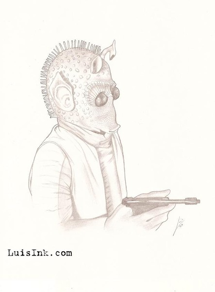 Greedo