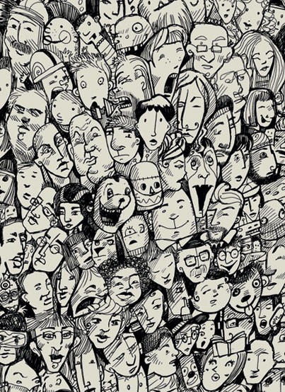 Heads