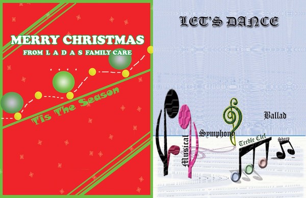 Musical Holiday