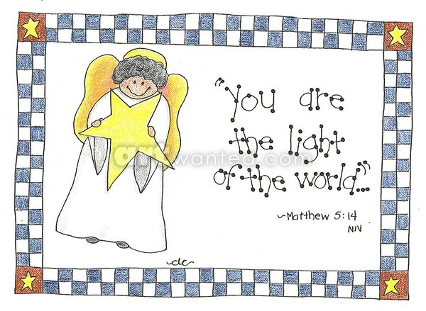 Light of the World