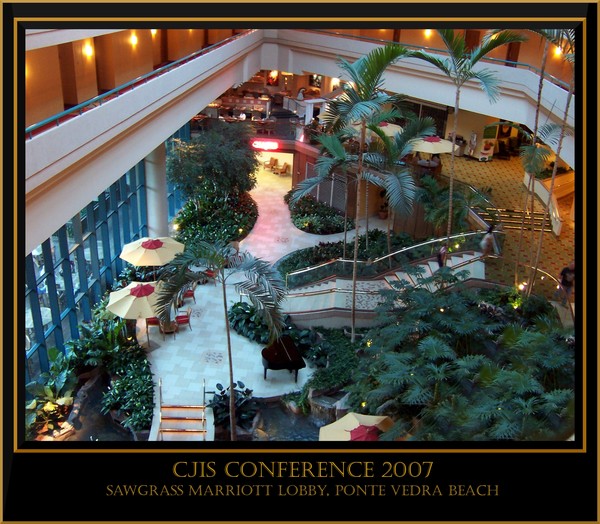 cjis conference