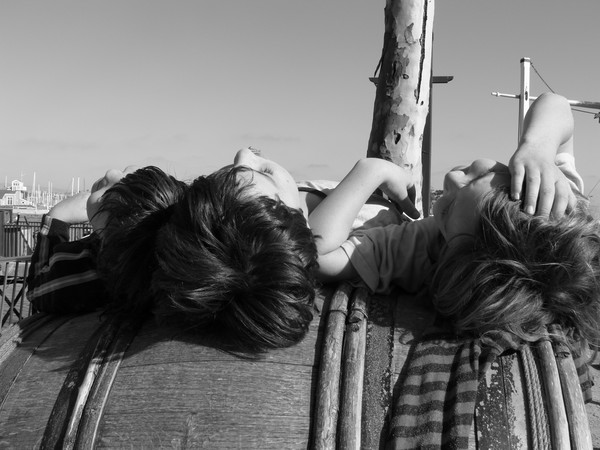 Dreamers