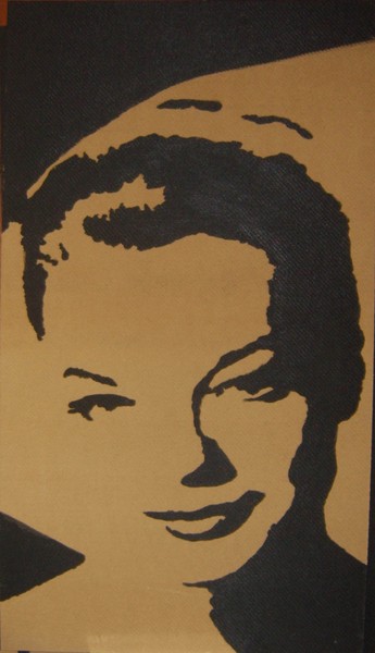 Romy schneider
