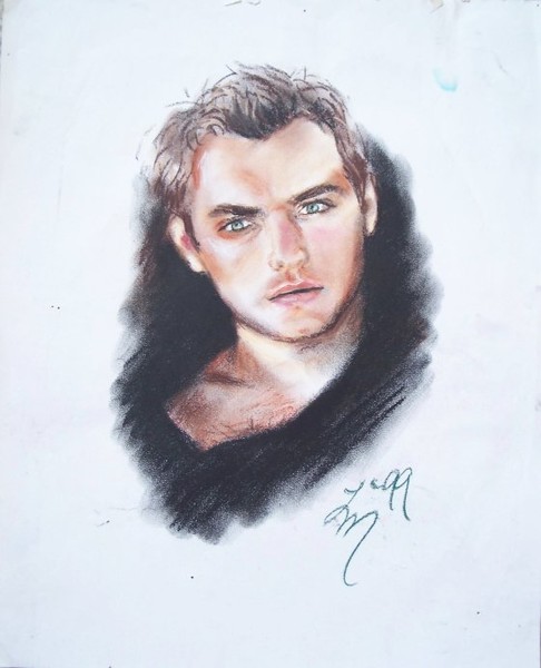 Jude Law