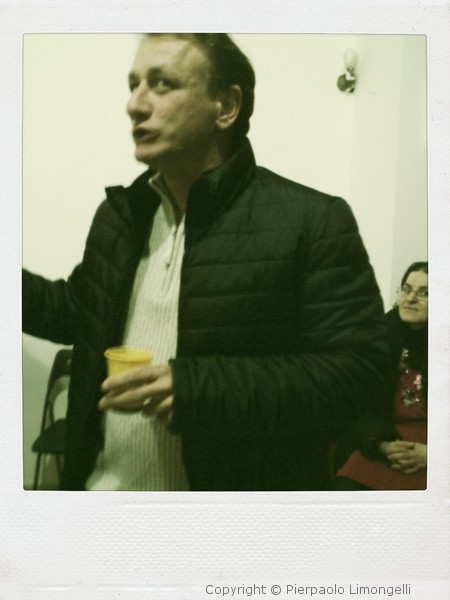 Cittadino barese