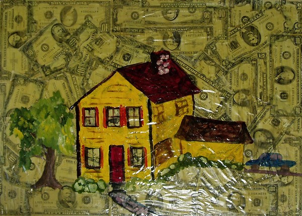 THE AMERICAN DREAM