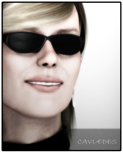 Portrait 60
