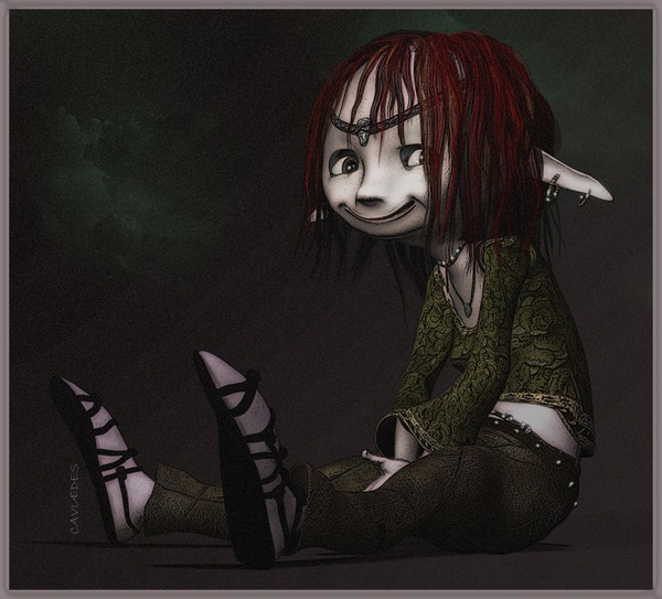 Fantasy 2