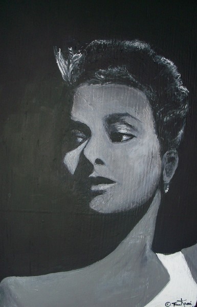 LENA HORNE