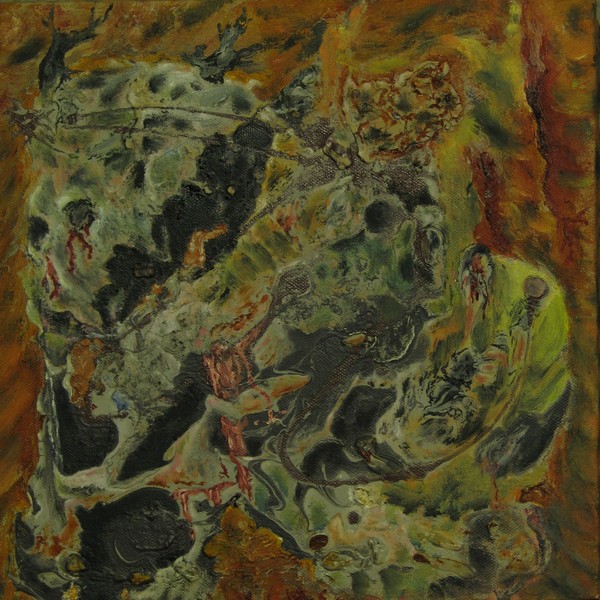 Derision of The Scourge