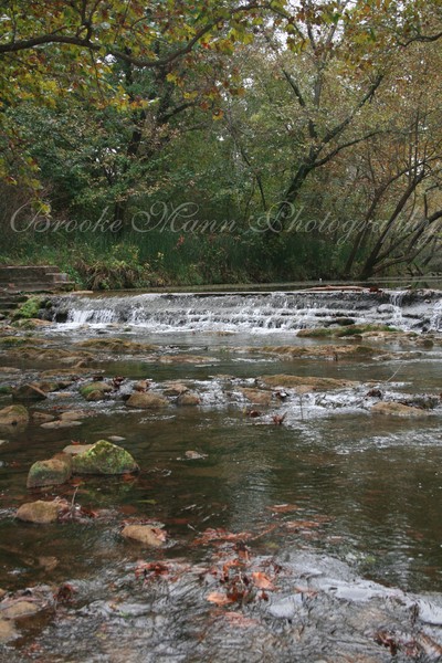 Gentle Brook