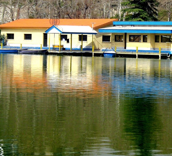 reflecion