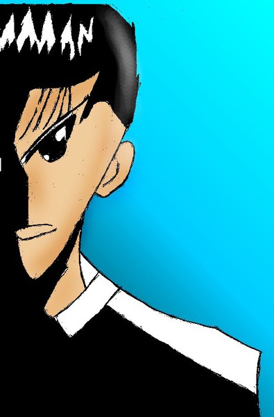 yusuke uramashi