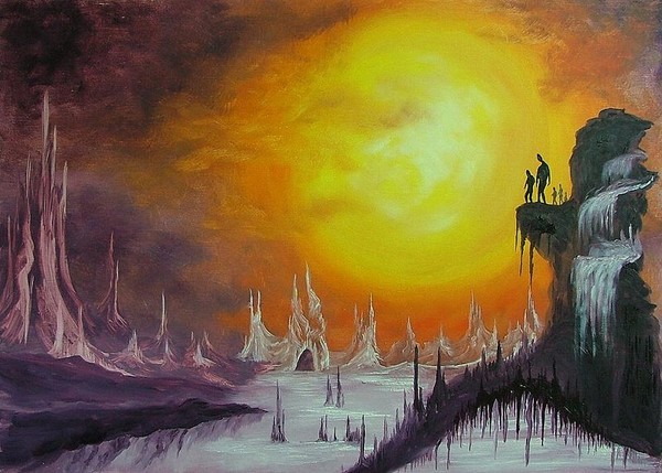 fantasy