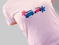 bus and bug
