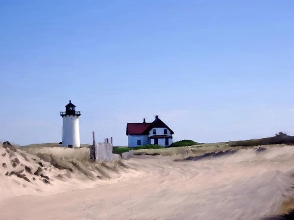 Race Point
