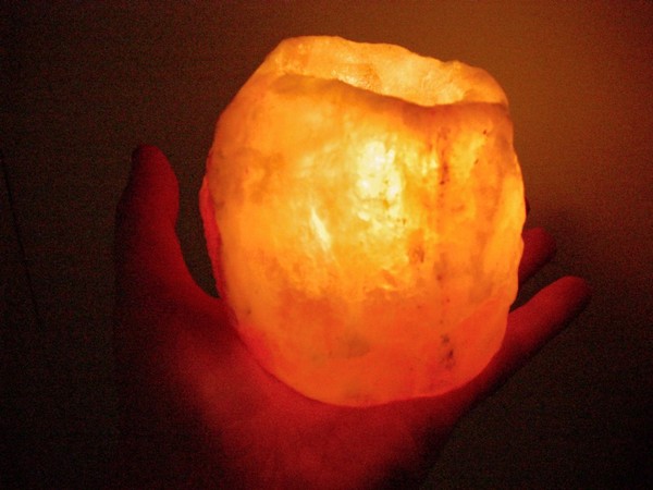Bearer of light